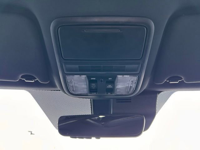 Used 2025 Honda Passport TrailSport image 14