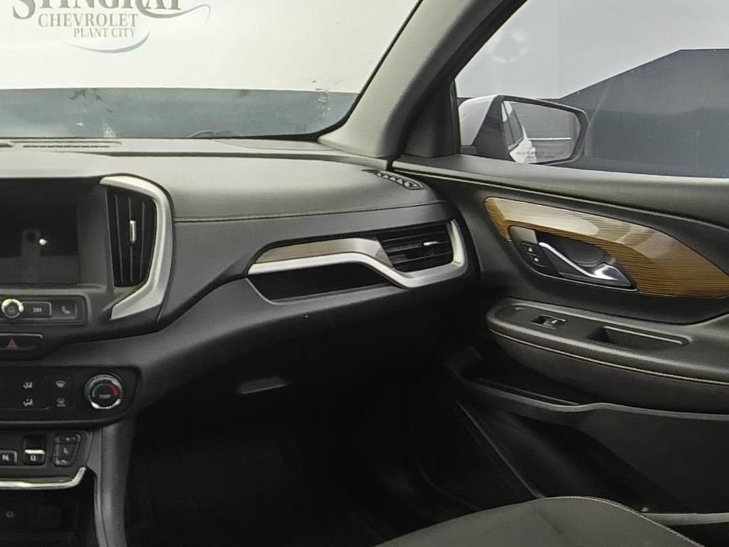 Used 2019 GMC Terrain SLE FWD image 15
