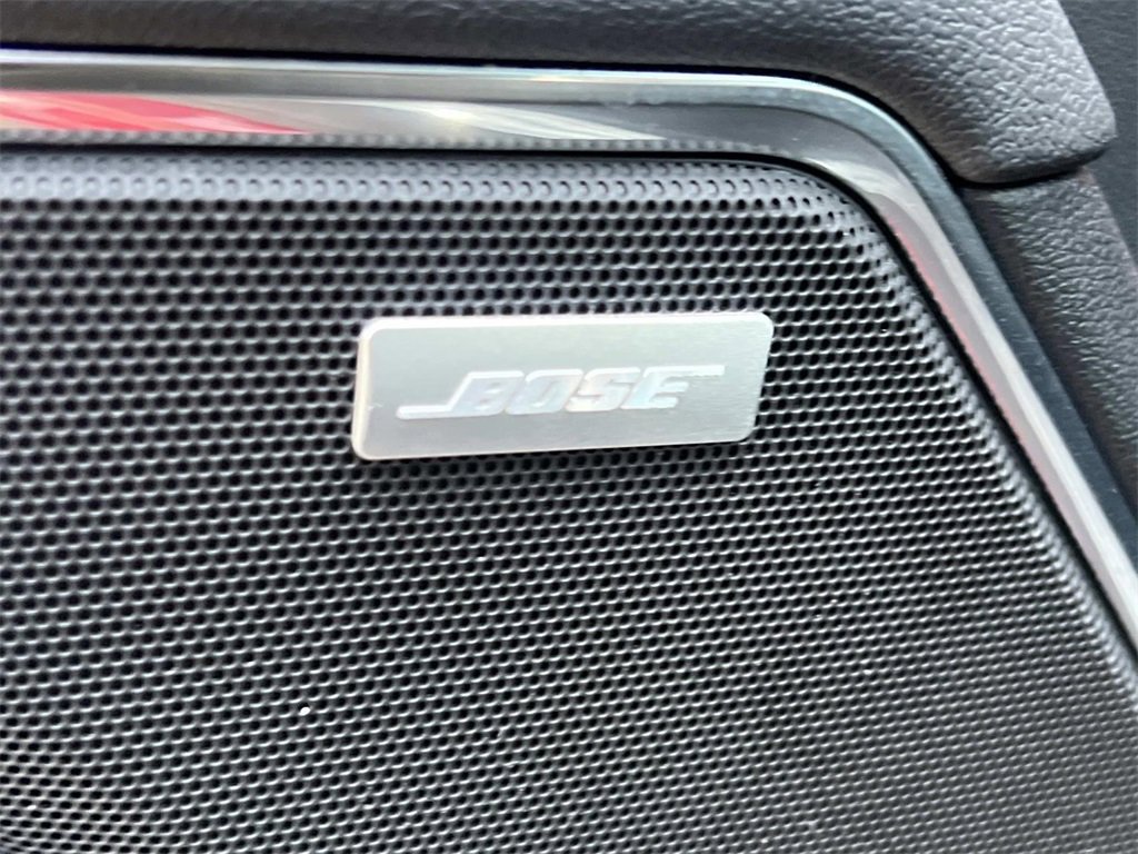 Certified 2023 Chevrolet Silverado 1500 RST image 15