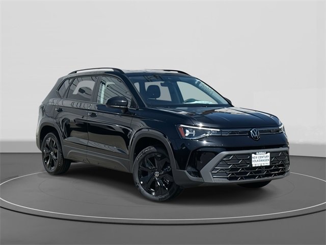 New 2025 Volkswagen Taos SE