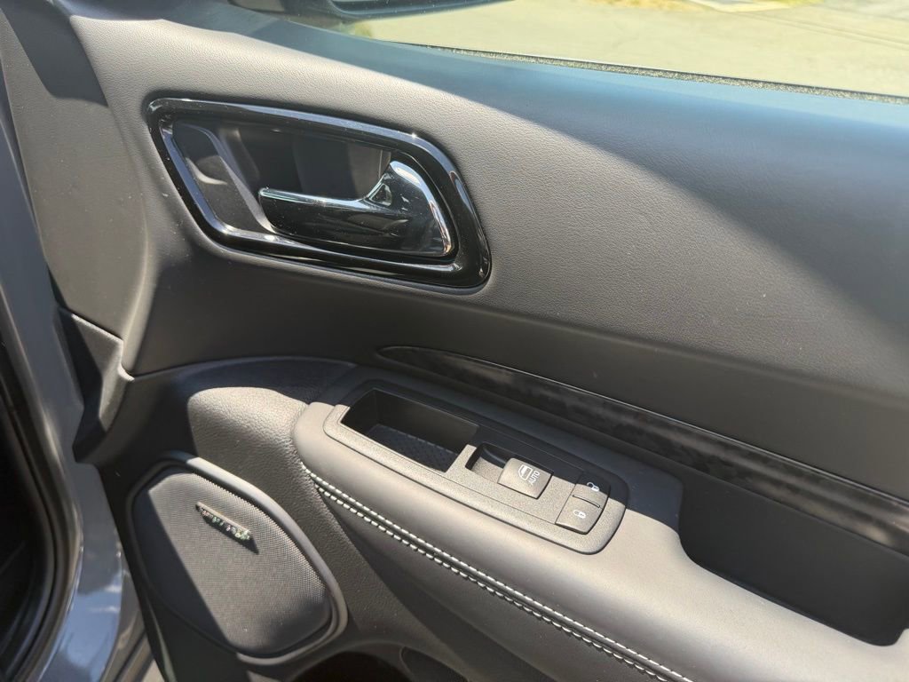 Used 2024 Dodge Durango SRT image 33
