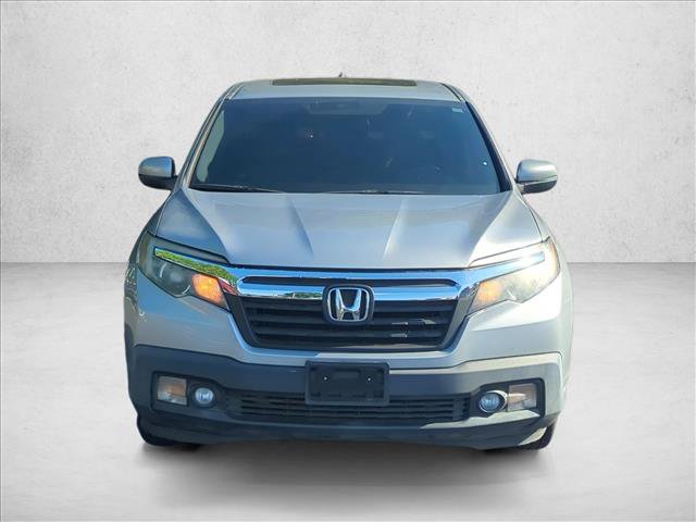 Used 2019 Honda Ridgeline RTL video 2