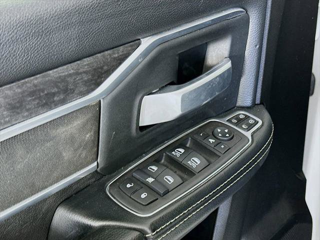 Certified 2024 RAM 2500 Big Horn w/ Bed Utility Group image 27