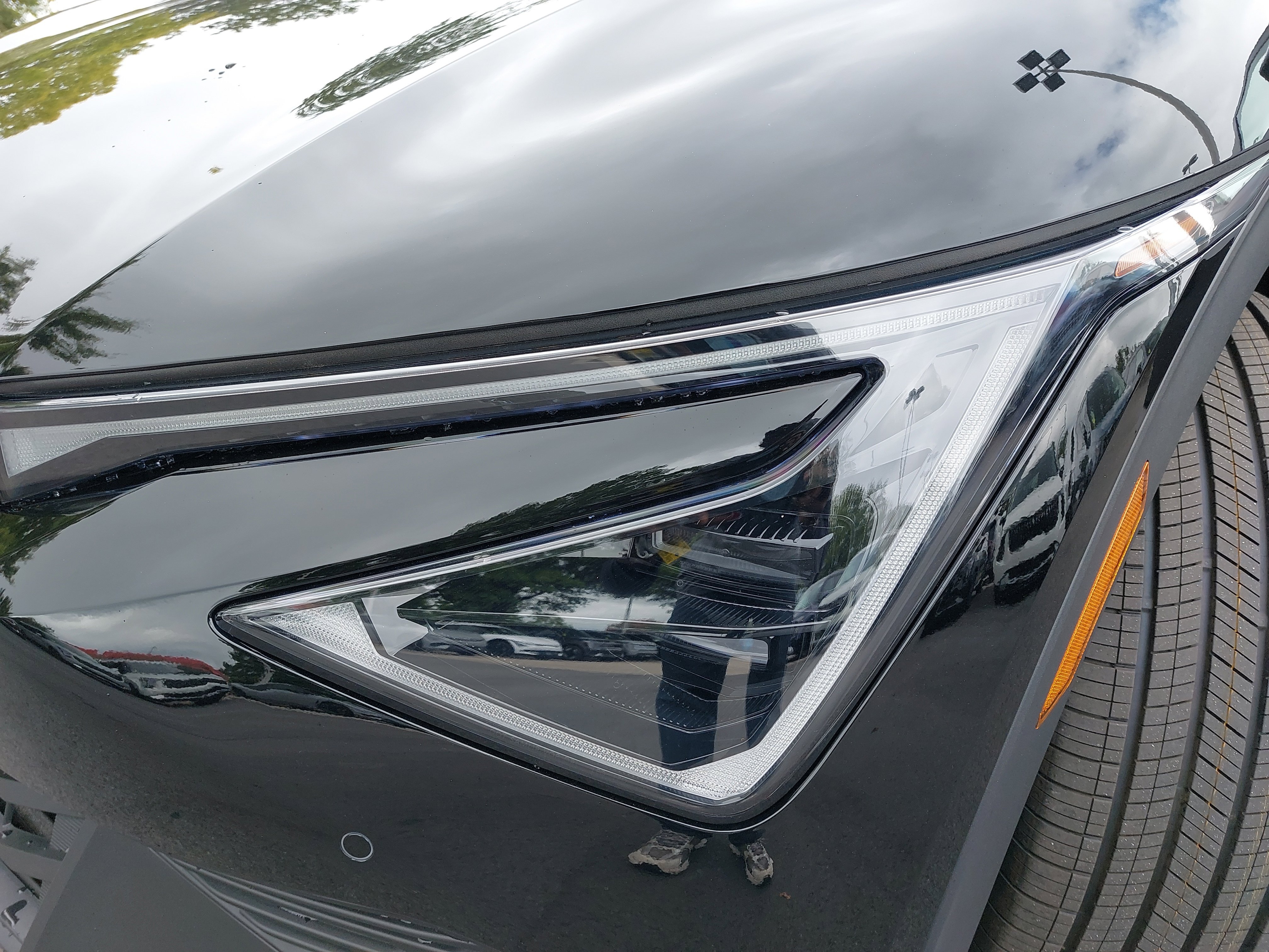 New 2025 Kia EV6 Light image 32