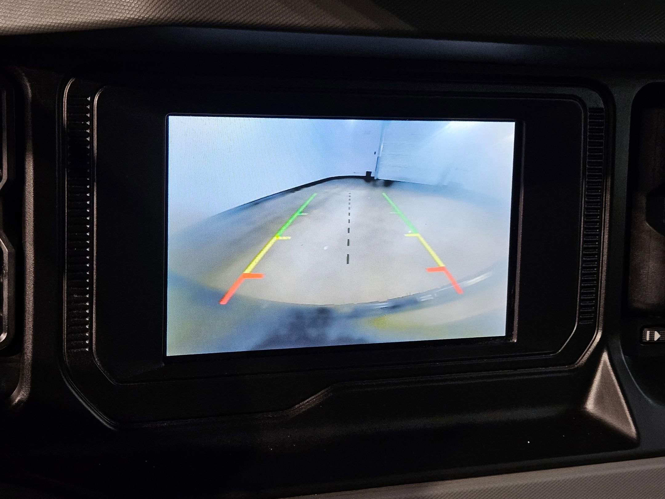 Used 2023 Ford Bronco Big Bend image 29