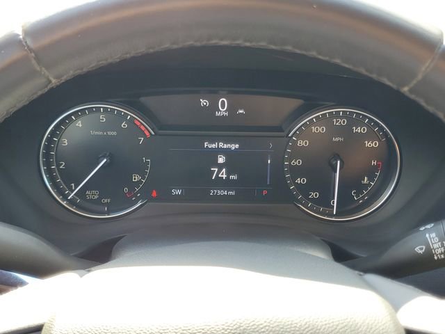 Used 2022 Cadillac XT4 Luxury w/ Driver Awareness Package image 23