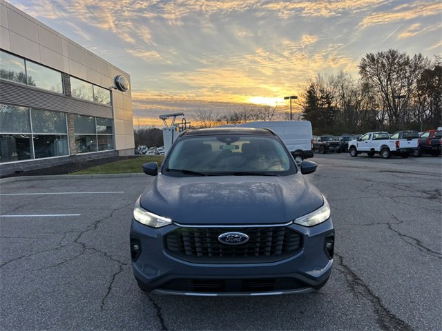 New 2026 Ford Escape SE image 6