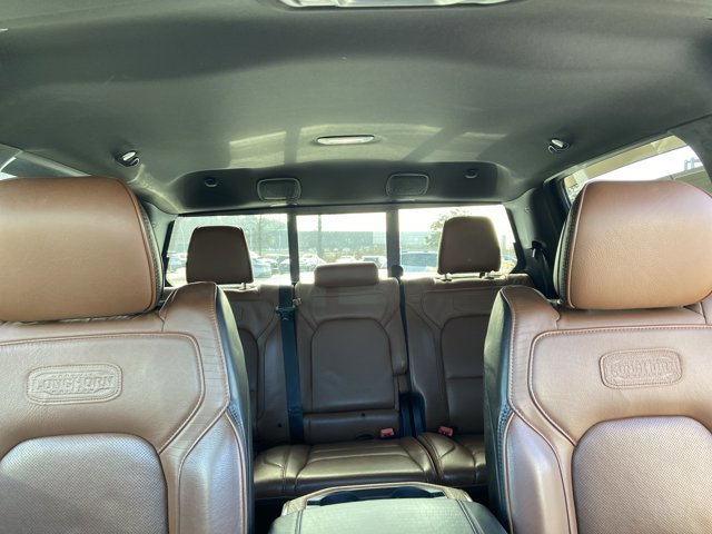 Used 2020 RAM 1500 Limited image 18