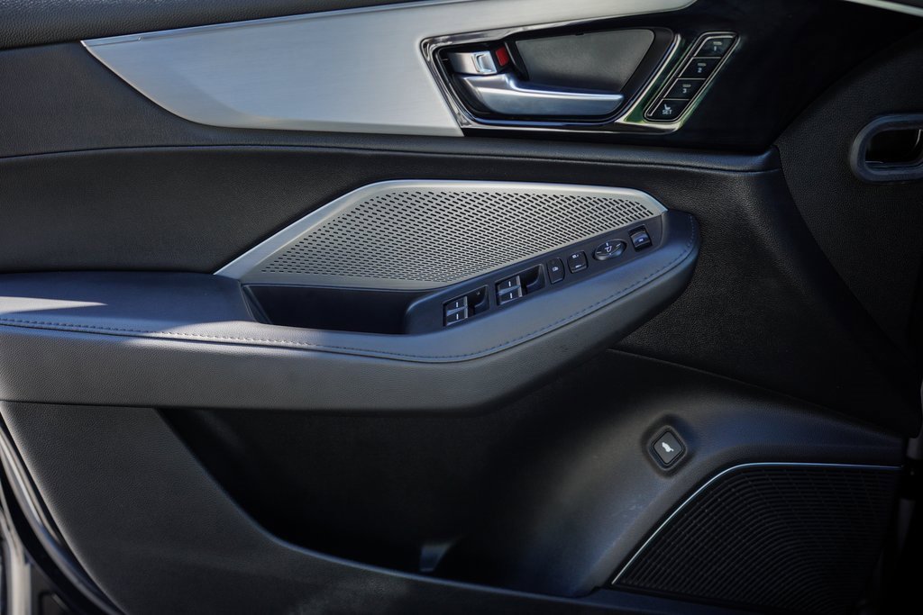 Used 2024 Acura MDX FWD image 36