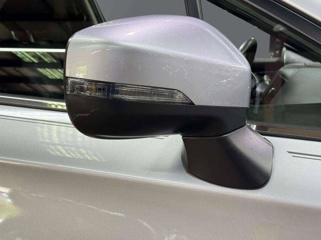 Used 2019 Subaru Crosstrek 2.0i Limited w/ Moonroof Package w/Navigation AWD/4WD image 22