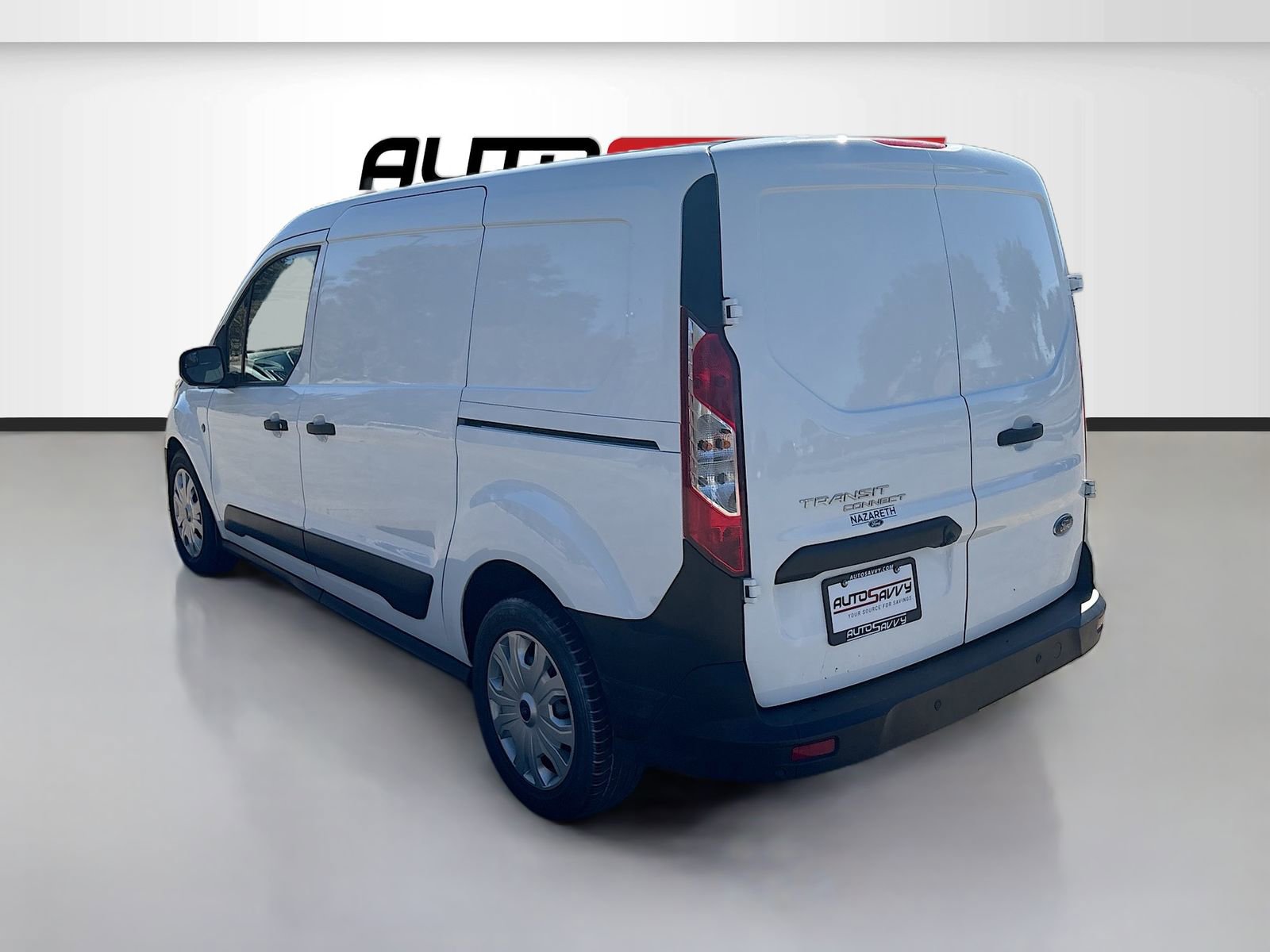 Used 2023 Ford Transit Connect XL image 5