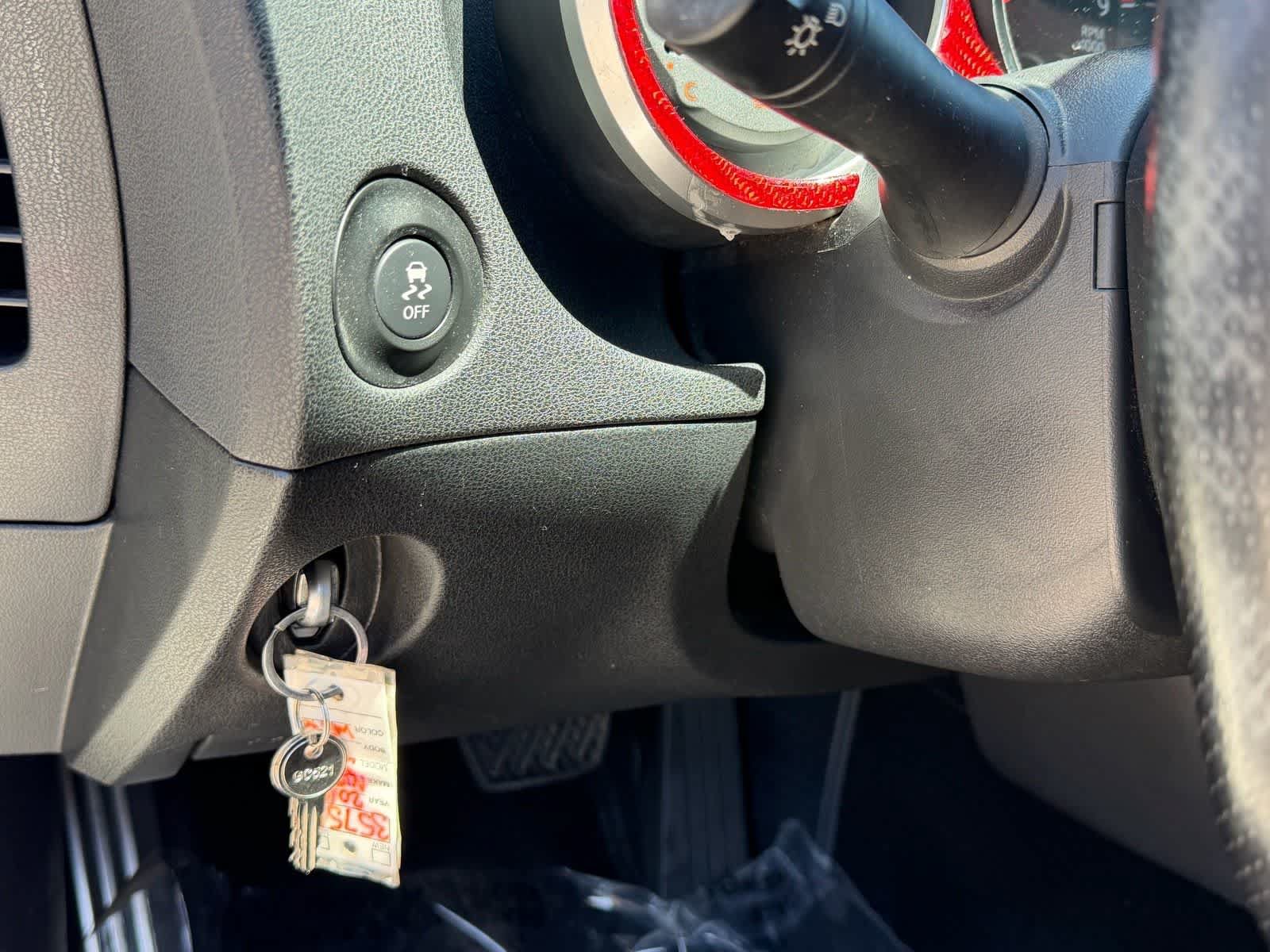 Certified 2019 Nissan 370Z Coupe RWD image 21