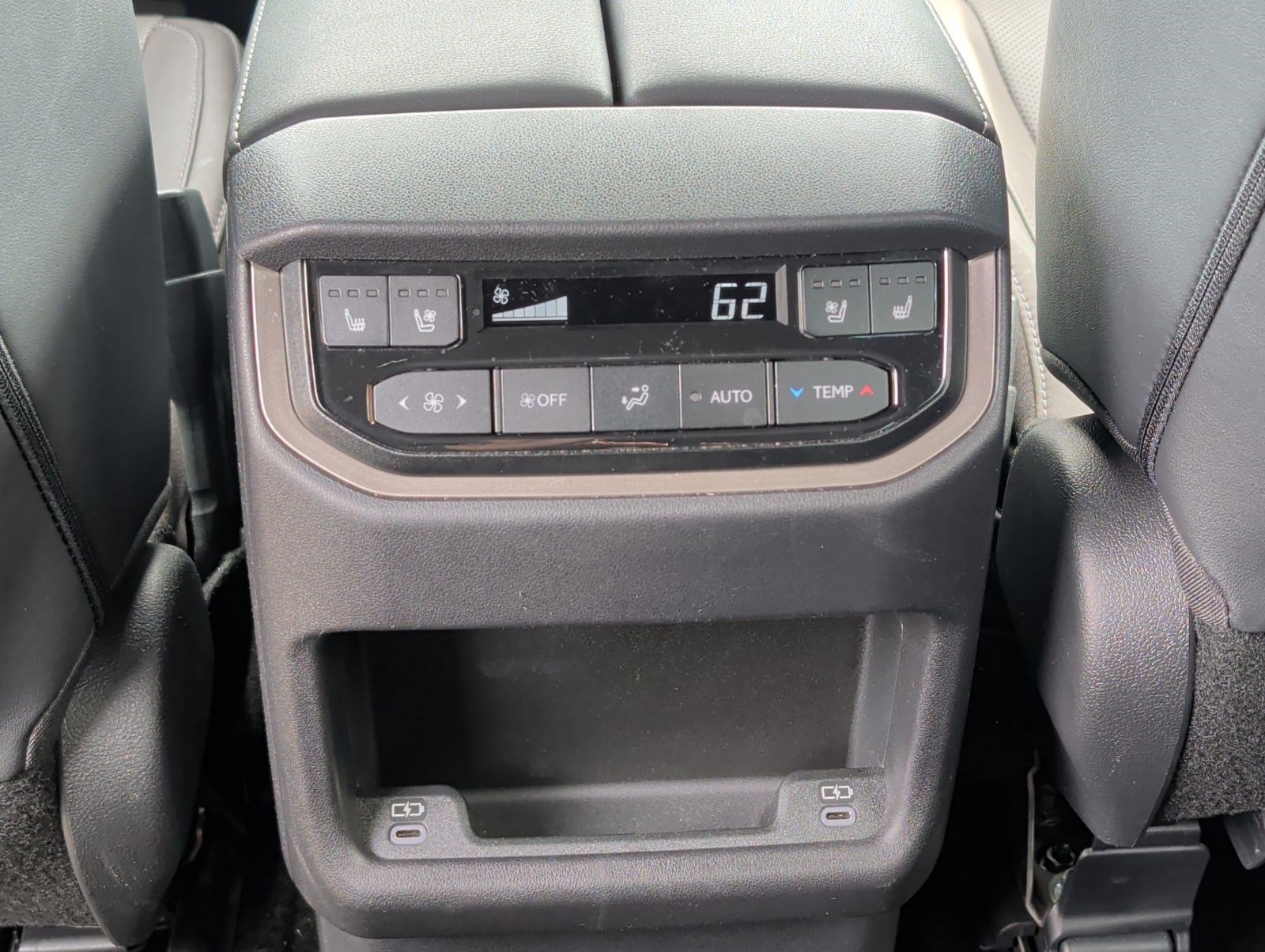 Certified 2025 Lexus TX 350 AWD w/ Technology Package image 26