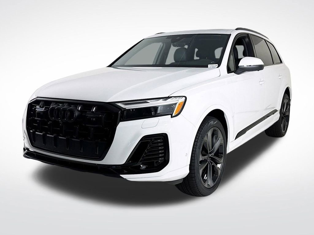 New 2026 Audi Q7 3.0T Prestige image 1