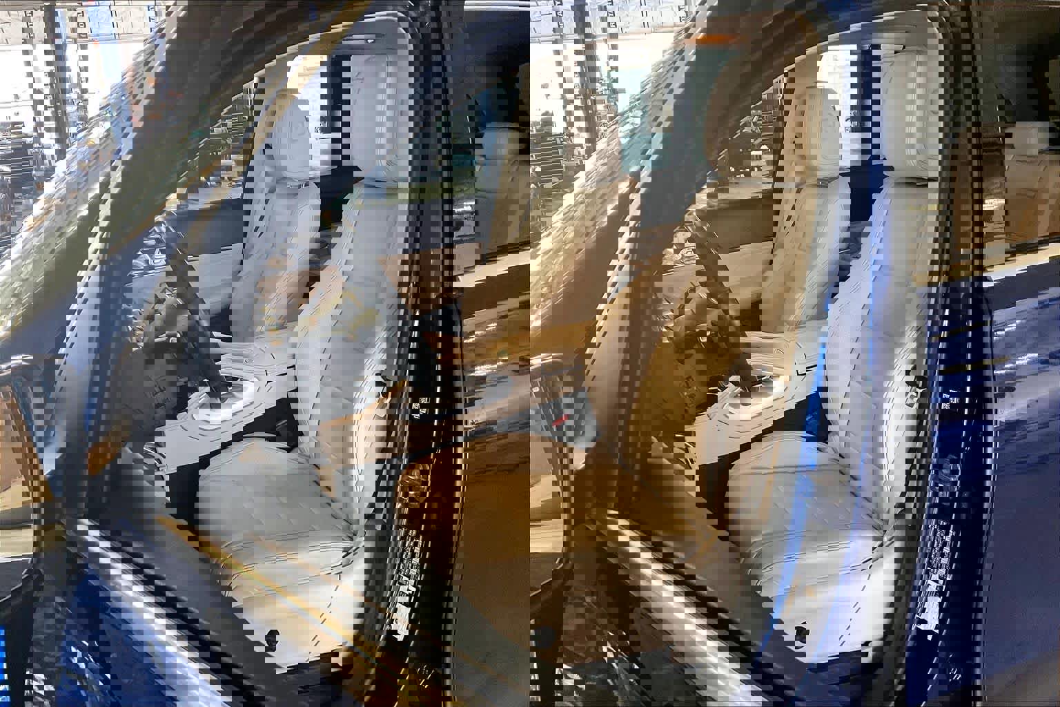 Used 2020 Mercedes-Benz GLE 350 4MATIC image 7