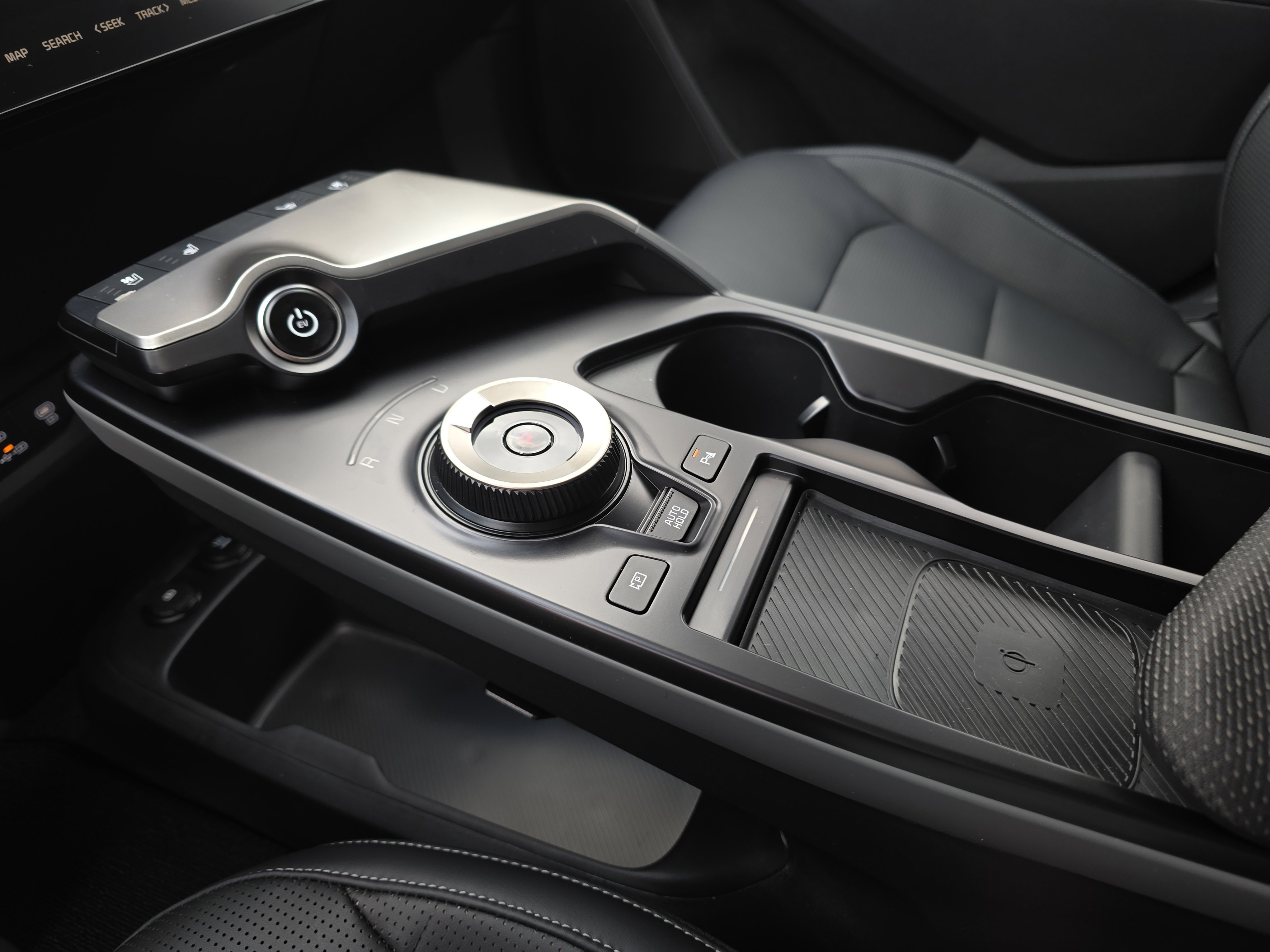 New 2025 Kia EV6 Wind image 26