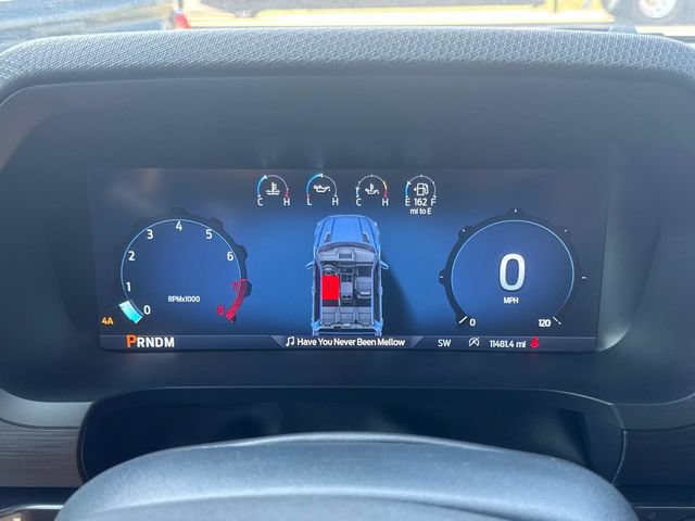 Used 2026 Ford F150 STX w/ F-150 LOBO Package AWD/4WD image 36