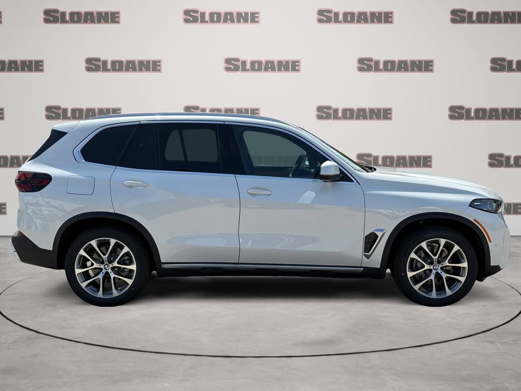 New 2026 BMW X5 xDrive40i AWD/4WD image 6