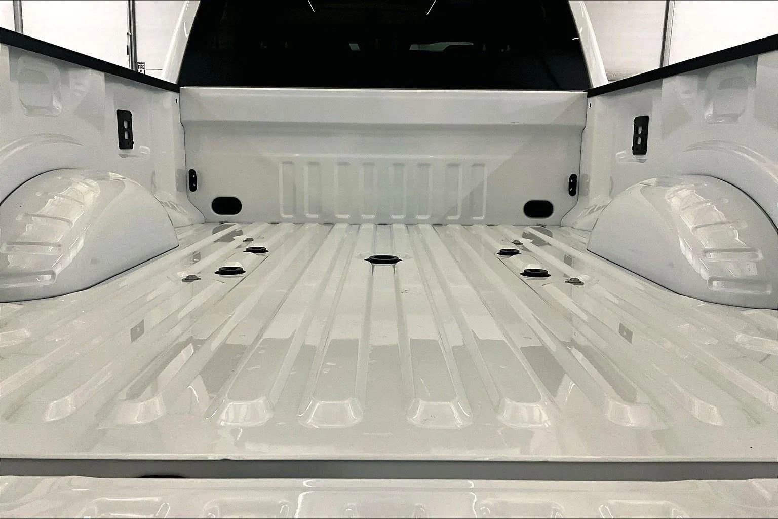 New 2026 Ford F350 Lariat image 32