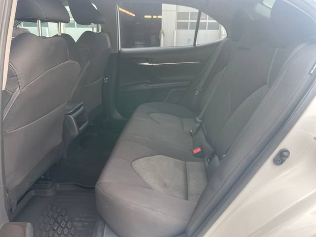 Used 2024 Toyota Camry LE w/ Convenience Package FWD image 28