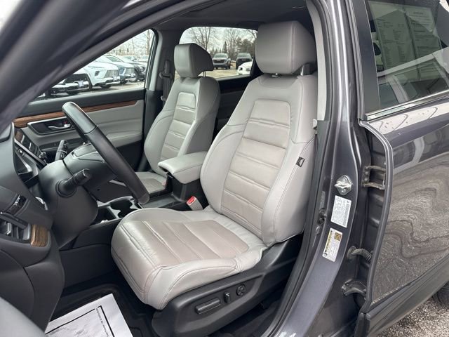 Used 2019 Honda CR-V EX-L image 14
