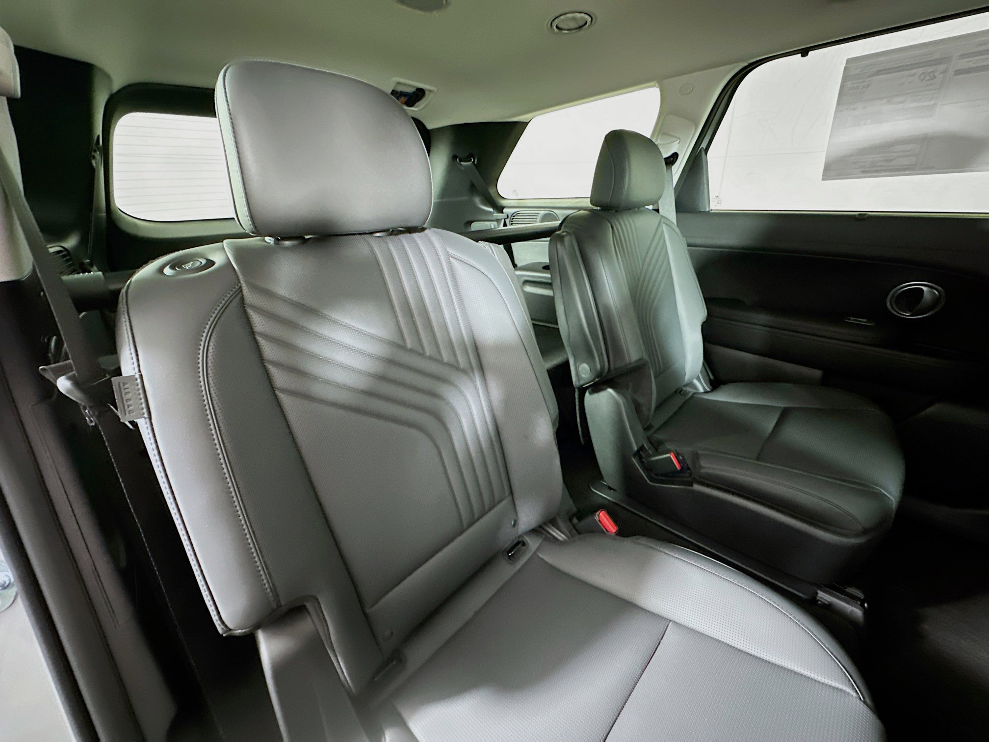 New 2026 Hyundai Palisade SEL image 26