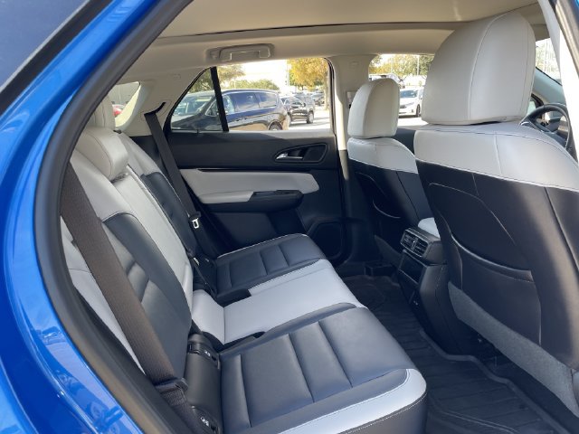 Used 2026 Honda Prologue Touring image 29