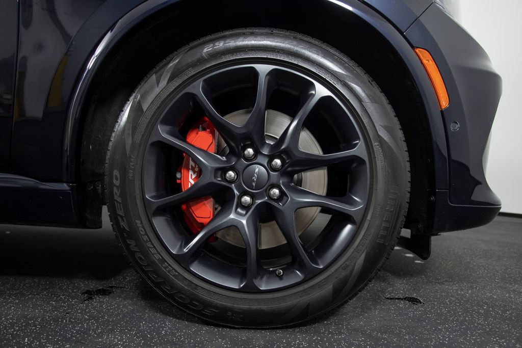 Used 2024 Dodge Durango SRT AWD/4WD image 29