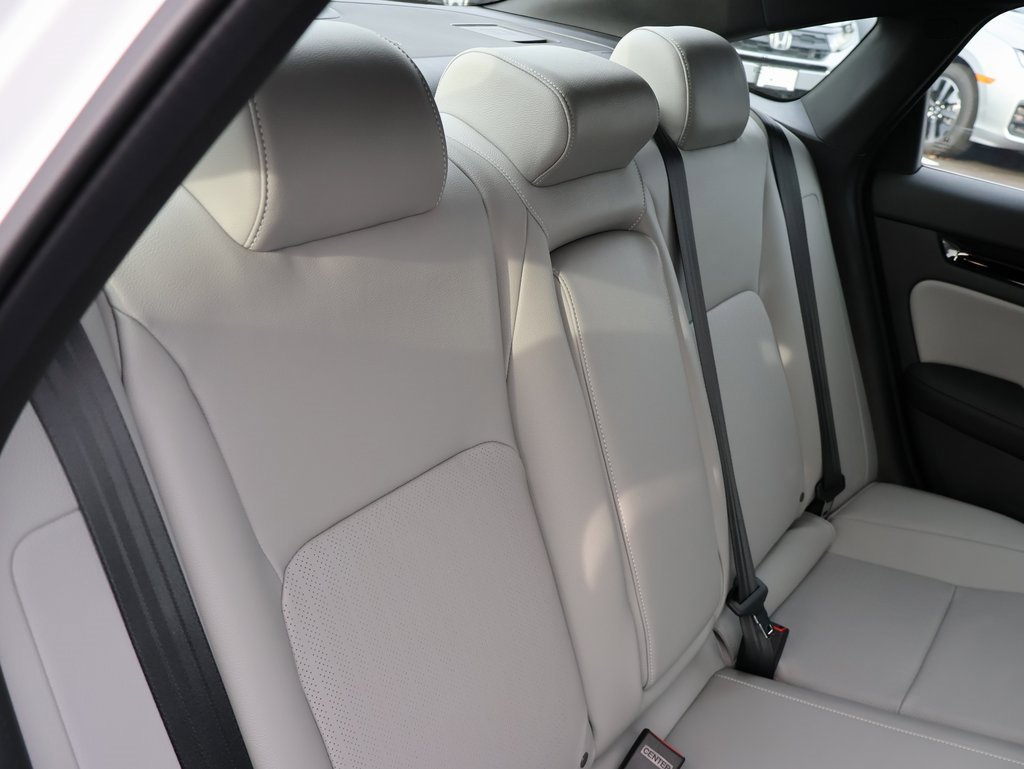 New 2026 Honda Civic Sport Touring image 12