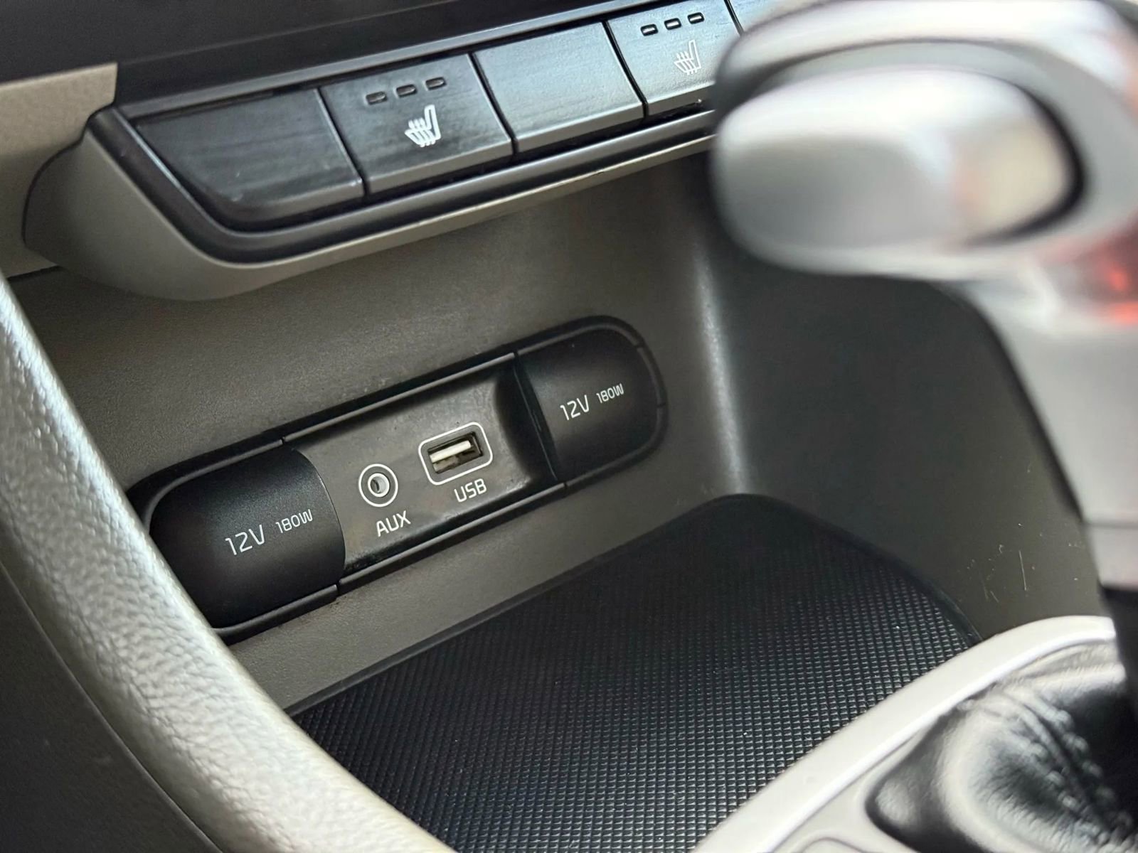 Used 2017 Kia Sportage LX w/ LX Popular Package image 32