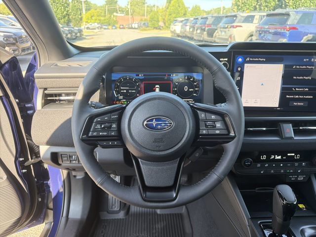New 2026 Subaru Outback Limited XT AWD/4WD image 24