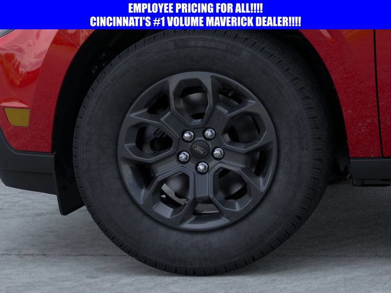 New 2026 Ford Maverick XLT w/ Equipment Group 301A AWD/4WD image 20