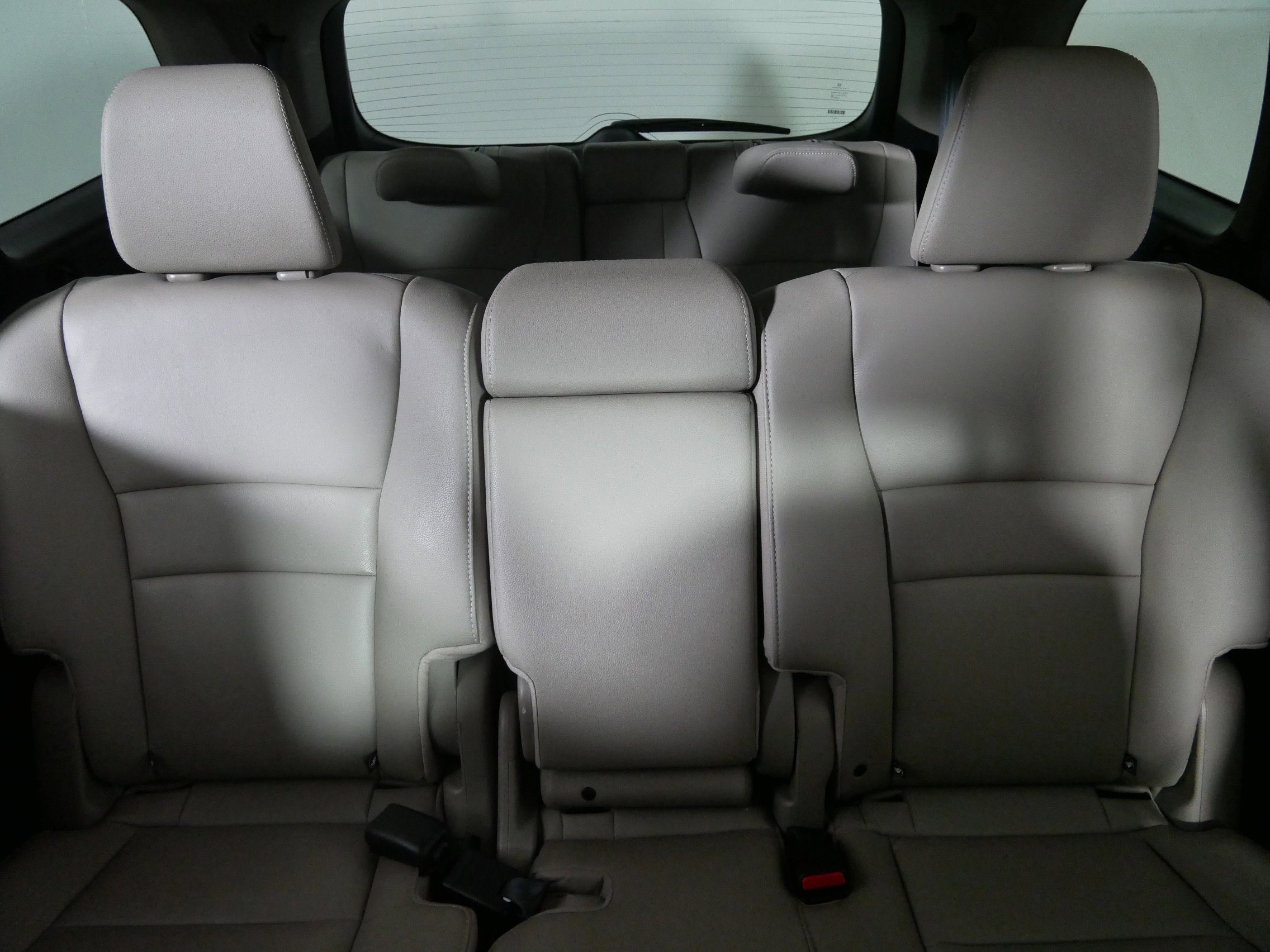 Used 2020 Honda Pilot EX-L image 13