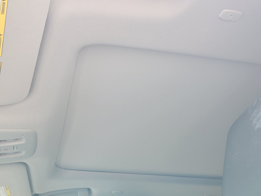 Used 2026 Nissan Murano SL AWD/4WD image 25