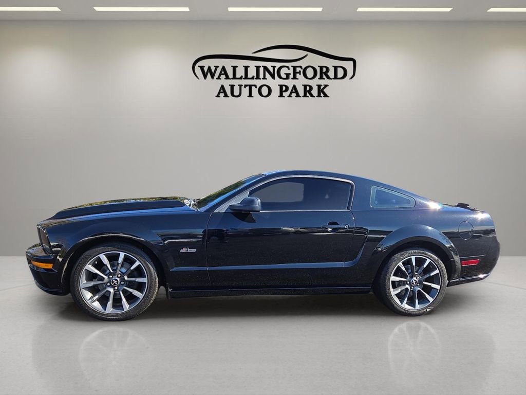 Used 2007 Ford Mustang GT image 7