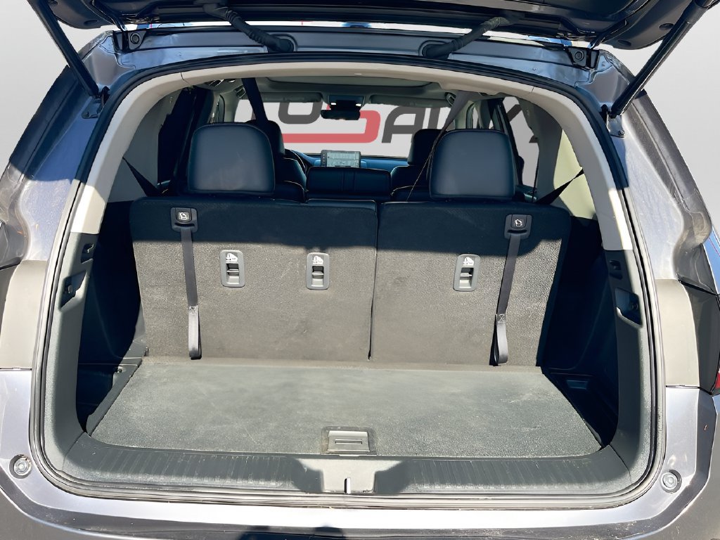 Used 2025 Honda Pilot Touring image 28