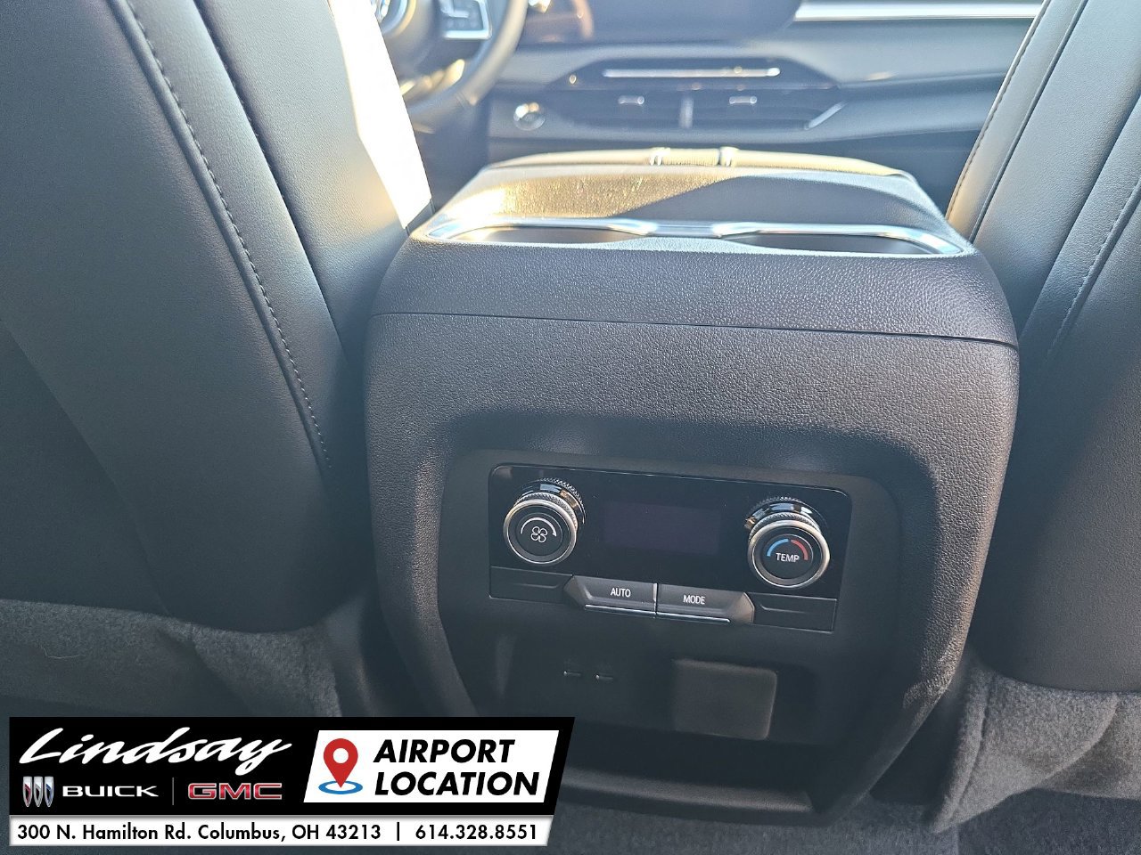 New 2026 Buick Enclave Preferred w/ Power Package AWD/4WD image 23