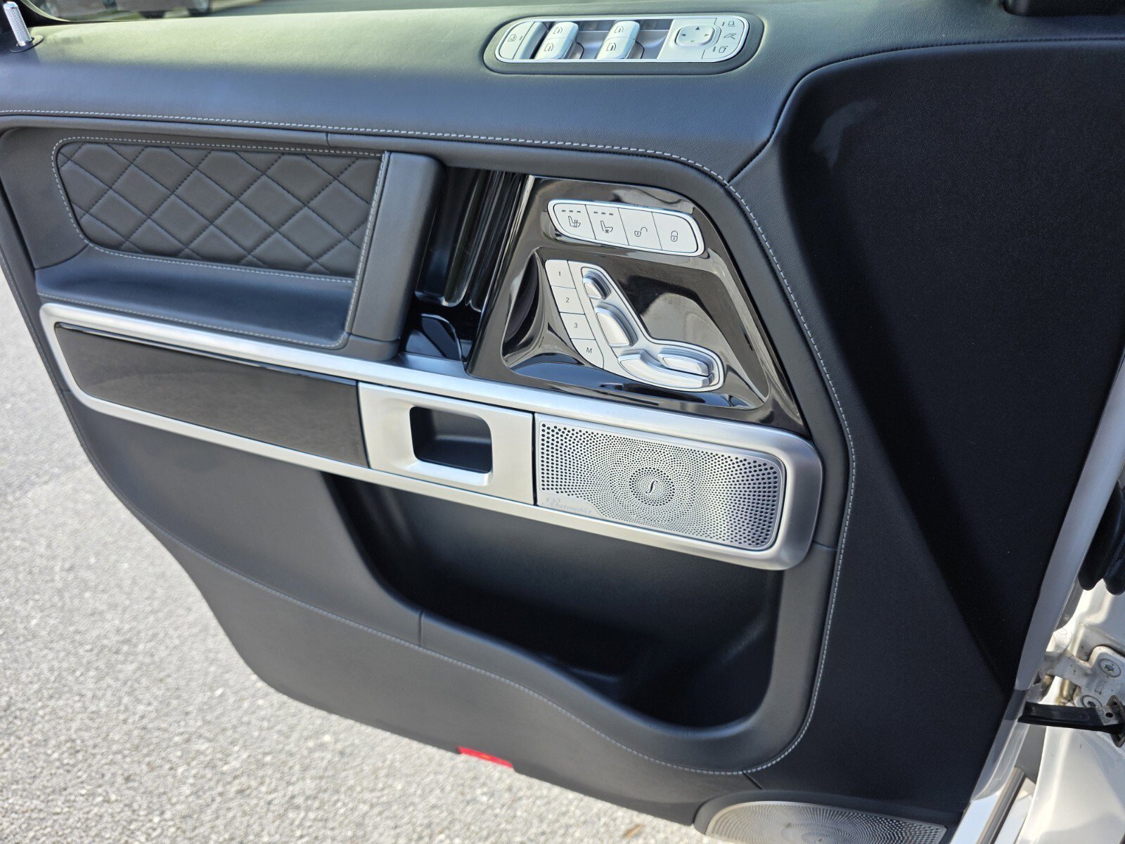 Used 2023 Mercedes-Benz G 63 AMG 4MATIC image 25