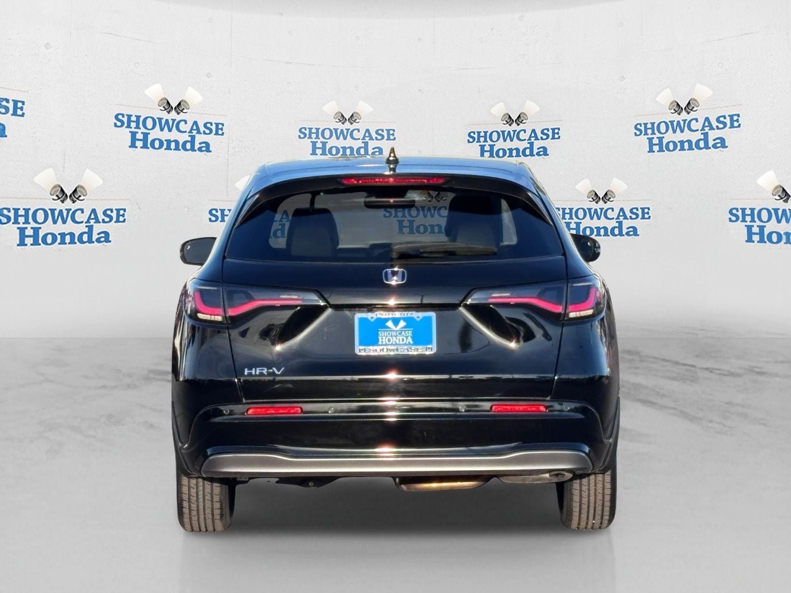 Certified 2024 Honda HR-V EX-L image 7
