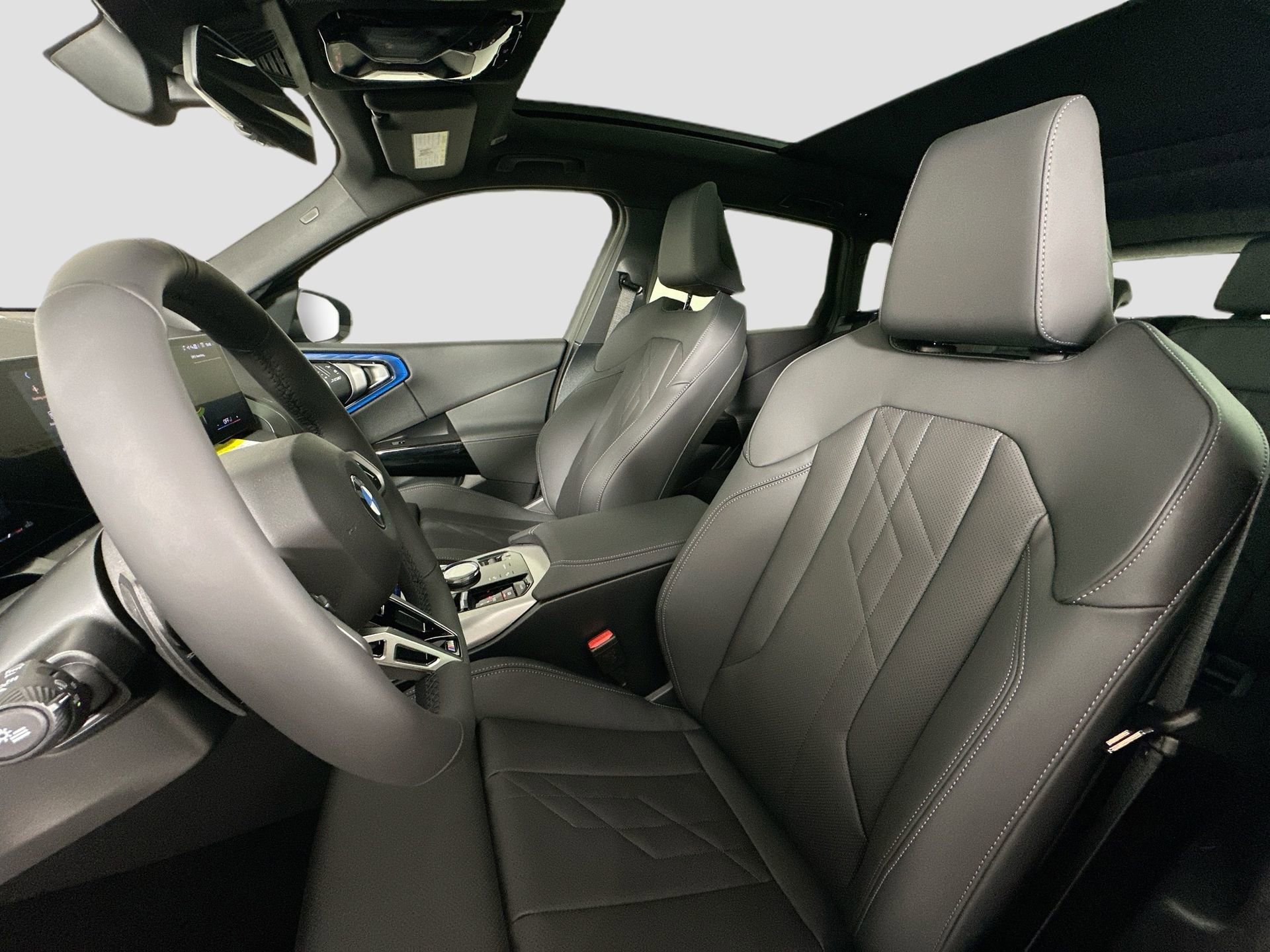 New 2026 BMW X3 xDrive30 w/ M Sport Package image 21