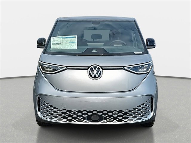 New 2025 Volkswagen ID. Buzz Pro S image 8
