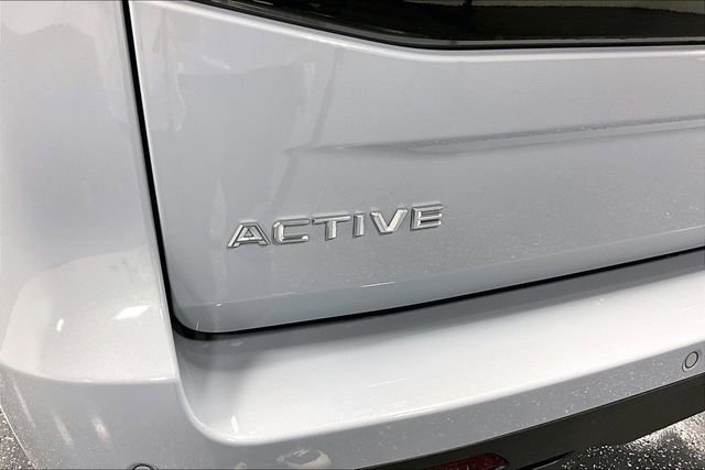 New 2026 Ford Expedition Active AWD/4WD image 10