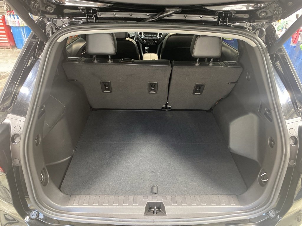 Certified 2024 Chevrolet Equinox Premier image 14