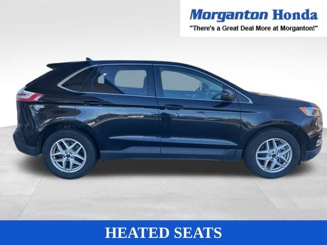 Used 2024 Ford Edge SEL image 10