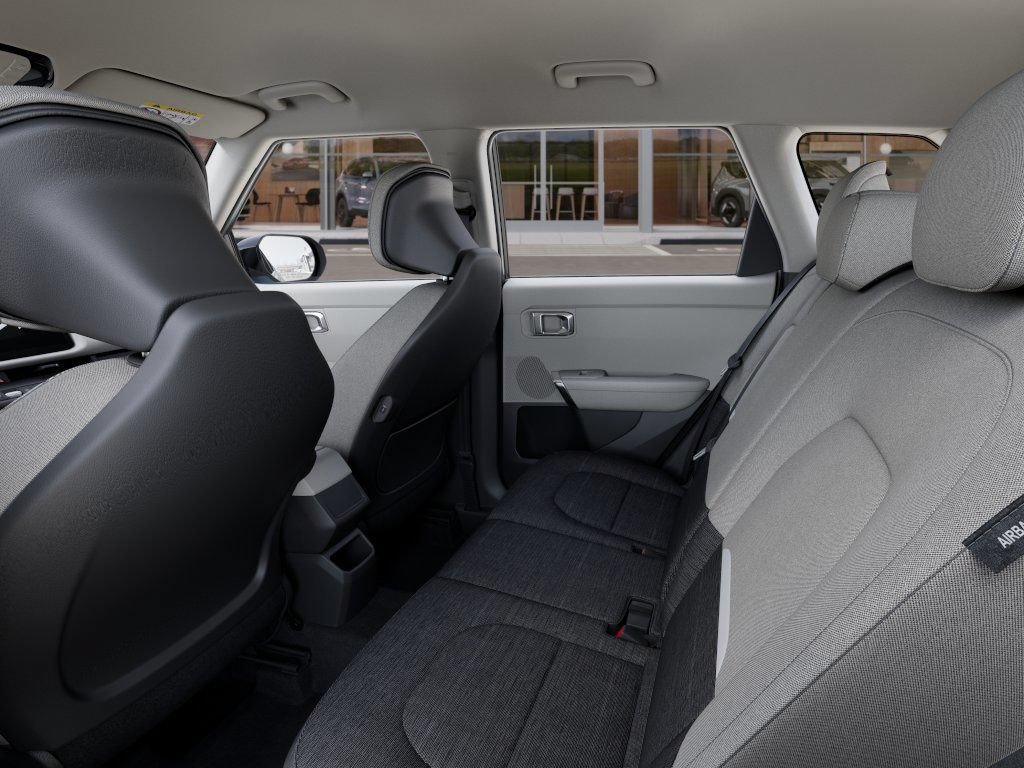 New 2027 Kia Seltos S AWD/4WD image 18
