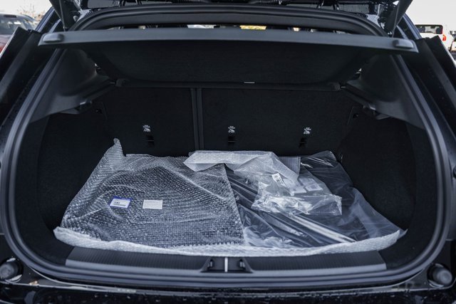 New 2026 Volvo EX30 Plus image 9