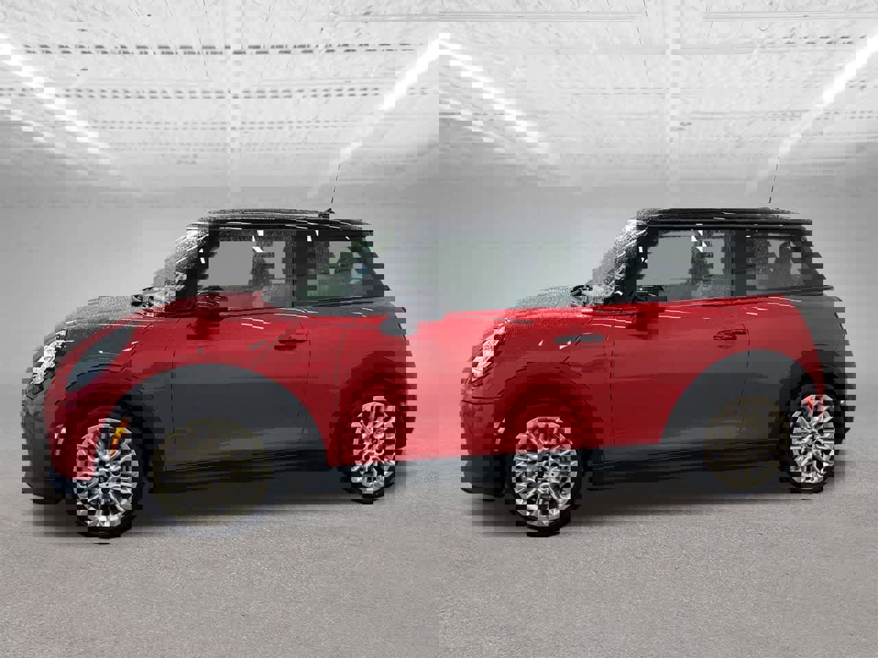 Certified 2025 MINI Cooper 2-Door Hardtop image 2