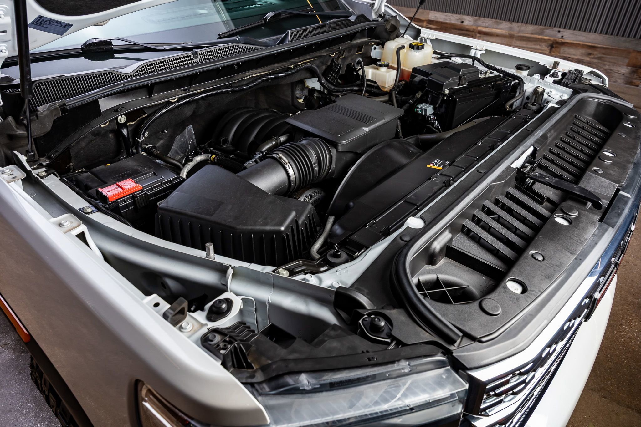 Used 2023 GMC Sierra 3500 Denali w/ Denali Ultimate Package image 41