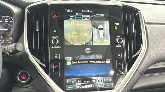 New 2026 Subaru Ascent Touring image 26