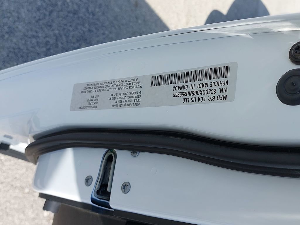 Used 2022 Dodge Charger SXT image 30